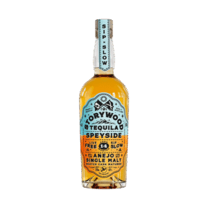 Storywood 14 Month Añejo Tequila
