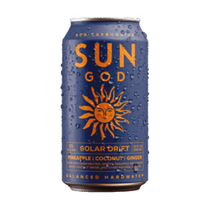 SunGod Solar-Drift