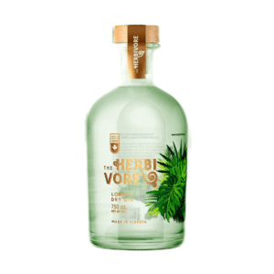 T Rex The Herbivore Tryke London Dry Gin