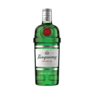 Tanqueray London Dry Gin