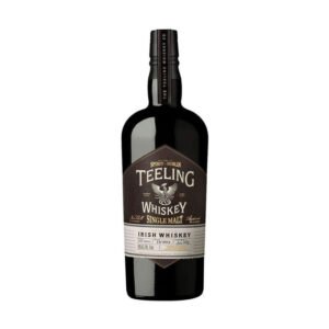 Teeling Single Malt Irish Whiskey