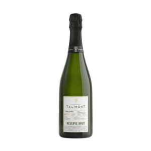 Telmont Réserve Brut Champagne