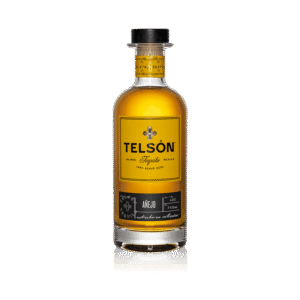 Telsón Añejo Tequila