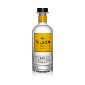 Telsón Blanco Tequila