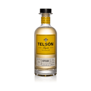 Telsón Reposado Tequila