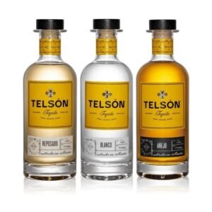Telson The Tastemaker