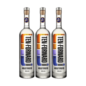 Ten Forward Vodka