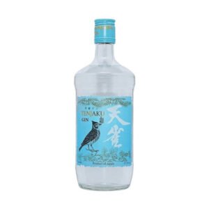 Tenjaku Japanese Gin