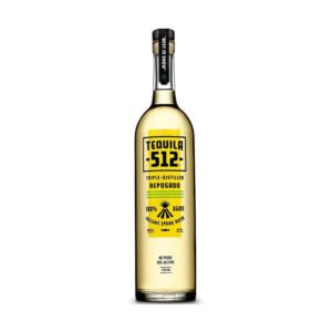 Tequila 512 Reposado Tequila