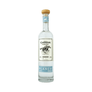 Tequila Carrera Tahona Blanco