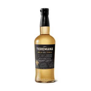Teremana Anejo Small Batch Tequila