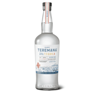 Teremana Blanco Small Batch Tequila