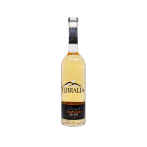 Terralta Tequila Extra Añejo