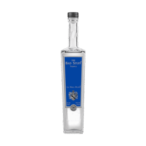 The Bad Stuff La Mala Plata Tequila