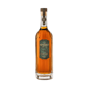The Beverly High Rye American Whiskey