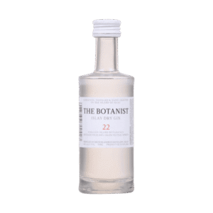 The Botanist Islay Dry Gin 12 Pack 50mli 0