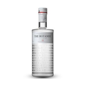 The Botanist Islay Dry Gin