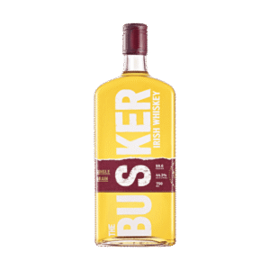 The Busker Single Grain Irish Whiskey