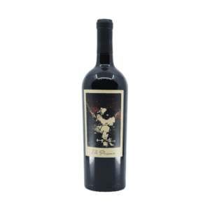 The Prisoner Napa Valley Red Wine 2021in 0