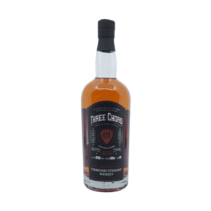 Three Chord Tennessee Straight Whiskeyin 0