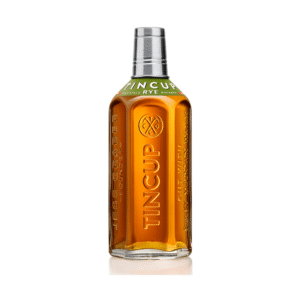 Tincup Straight Rye Whiskey