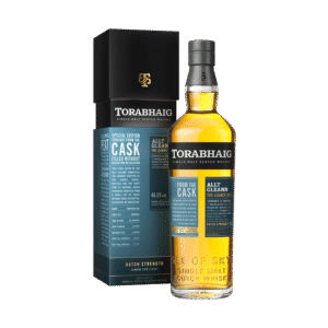 Torabhaig Allt Gleann Batch Strength