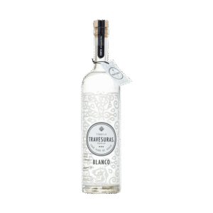 Travesuras Infusions Blanco Tequila