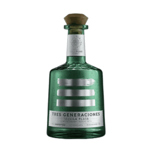 Tres Generaciones Organic Plata Tequilai 0
