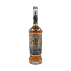 Two James Spirits Catcher’s Rye