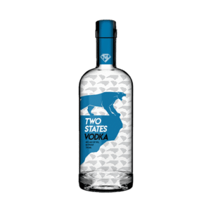 Two States Vodka