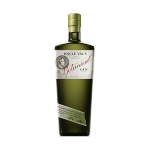 Uncle Val’s Botanical Gin