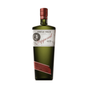 Uncle Val’s Peppered Gin