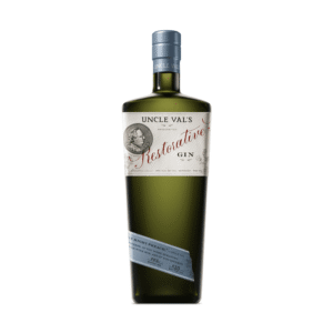 Uncle Val’s Restorative Gin