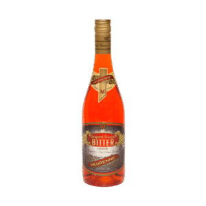 Vedrenne Red Bitter Liqueur