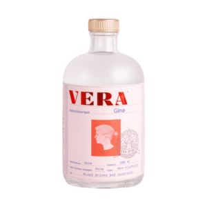 Vera Ginø Non-Alcoholic Gin