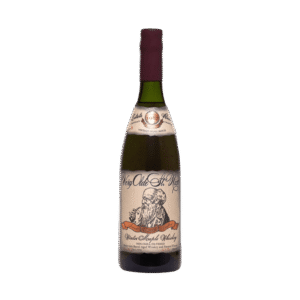 Very Olde St Nick Winter Maple Whiskeyin 0