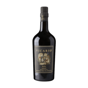 Vicario Mirto Liqueur