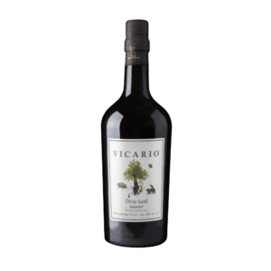 Vicario Olive Leaf Liqueur