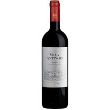 Villa Antinori Toscana 2022