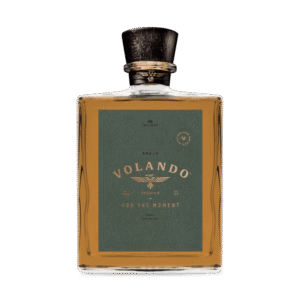 Volando Añejo Tequila