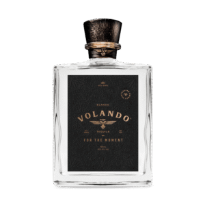 Volando Blanco Tequila