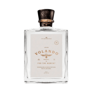 Volando Joven Mezcal