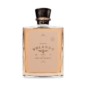 Volando Reposado Tequila