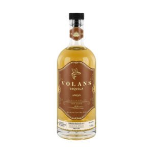 Volans Añejo Tequila