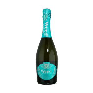 Weed Cellars Prosecco