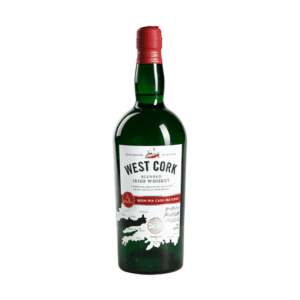 West Cork Ipa Cask Matured Irish Whiskey