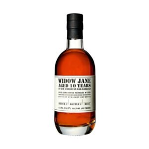 Widow Jane 10 Year 375ml