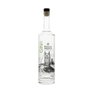 Wiggly Bridge Small Batch Dry Gin