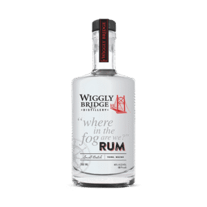 Wiggly Bridge White Rum
