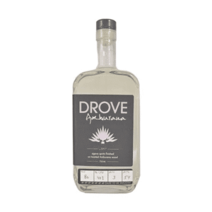 Wild Hare Drove Amburana